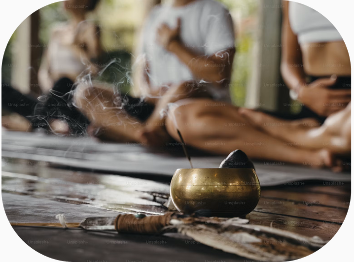 Meditation